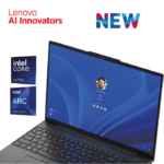 Laptop 2024 ThinkPad E16 Gen 2 | Intel® Core™ Ultra 7 155H 16 Core, 1TB SSD (Customized)  Intel® AI Boost, up to 11 TOPS, 16GB DDR5 16" WUXGA With Casual Toploader