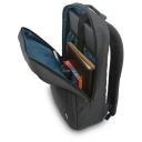 Lenovo 15.6-inch Laptop Backpack B210 Black or Grey - Image 2