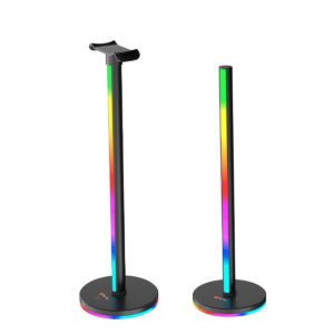 Meetion BK200 Smart Lighting RGB Towers