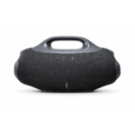 SPK-B00MSB0X4 USB/TF/AUX/TWS/LED Wireless Bluetooth Speaker