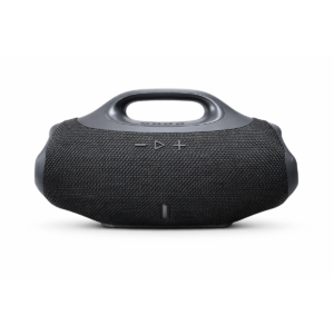 SPK-B00MSB0X4 USB/TF/AUX/TWS/LED Wireless Bluetooth Speaker