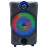 BT-2069  8 inch Bluetooth Speaker 20W