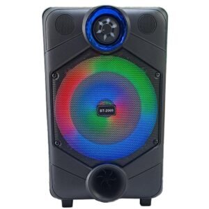 BT-2069  8 inch Bluetooth Speaker 20W