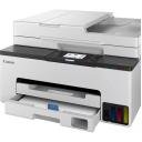 Canon MAXIFY GX2040 Ink Tank All-in-One Wireless & Network Multi-function Machine (Copy/Print/Scan/Fax) w/ Automatic Document Feeder - White - Image 2