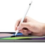 Mcdodo Stylus Pen for iPad,iPad Pencil 2nd Generation with Magnetic Wireless Charging Digital Power Display,Stylus Pen Compatible with iPadPro 12.9 in 3/4/5/6,iPadPro 11 in 1/2/3/4,iPadAir 4/5,Mini 6
