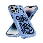 YoungKit Joyful heart series  - IPhone 15 Pro Max Cover