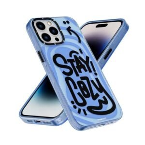 YoungKit Joyful heart series  - IPhone 15 Pro Cover