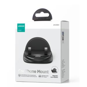 JOYROOM JR-ZS354 Dashboard Car Phone Holder / 18 Months Warranty