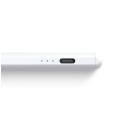 Mcdodo Stylus Pen for iPad,iPad Pencil 2nd Generation with Magnetic Wireless Charging Digital Power Display,Stylus Pen Compatible with iPadPro 12.9 in 3/4/5/6,iPadPro 11 in 1/2/3/4,iPadAir 4/5,Mini 6 - Image 4