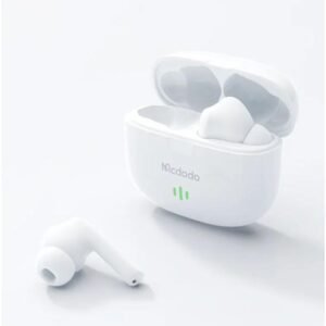Mcdodo Earbuds TWS Mcdodo HP-2780 in-ear headphones (White)