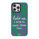 YoungKit Lisadot Design -  IPhone 14 Pro Max Cover