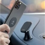 Mcdodo CM-8490 Magnetic Car Mount for phone