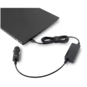 Original Lenovo Charger 65W USB-C DC Travel Adapter Car power adapter - DC 12 / 24 V - 65 Watt - for Tablet 10, ThinkPad 11, A485, L380 Yoga, X1 Carbon - Image 2