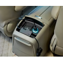 Original Lenovo Charger 65W USB-C DC Travel Adapter Car power adapter - DC 12 / 24 V - 65 Watt - for Tablet 10, ThinkPad 11, A485, L380 Yoga, X1 Carbon - Image 4