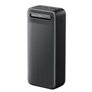 Mcdodo 391 22.5W PD+QC Power Bank 30000mAh with Digital Display