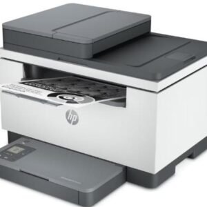 HP M236sdw 3-in-1 Print, Scan, Copy Monochrome LaserJet MFP Printer Duplex up to 29 ppm, Mono Printing 1 Year Warranty