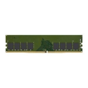 Kingston Ram 16GB DDR4 3200MT/s Non-ECC Unbuffered DIMM CL22