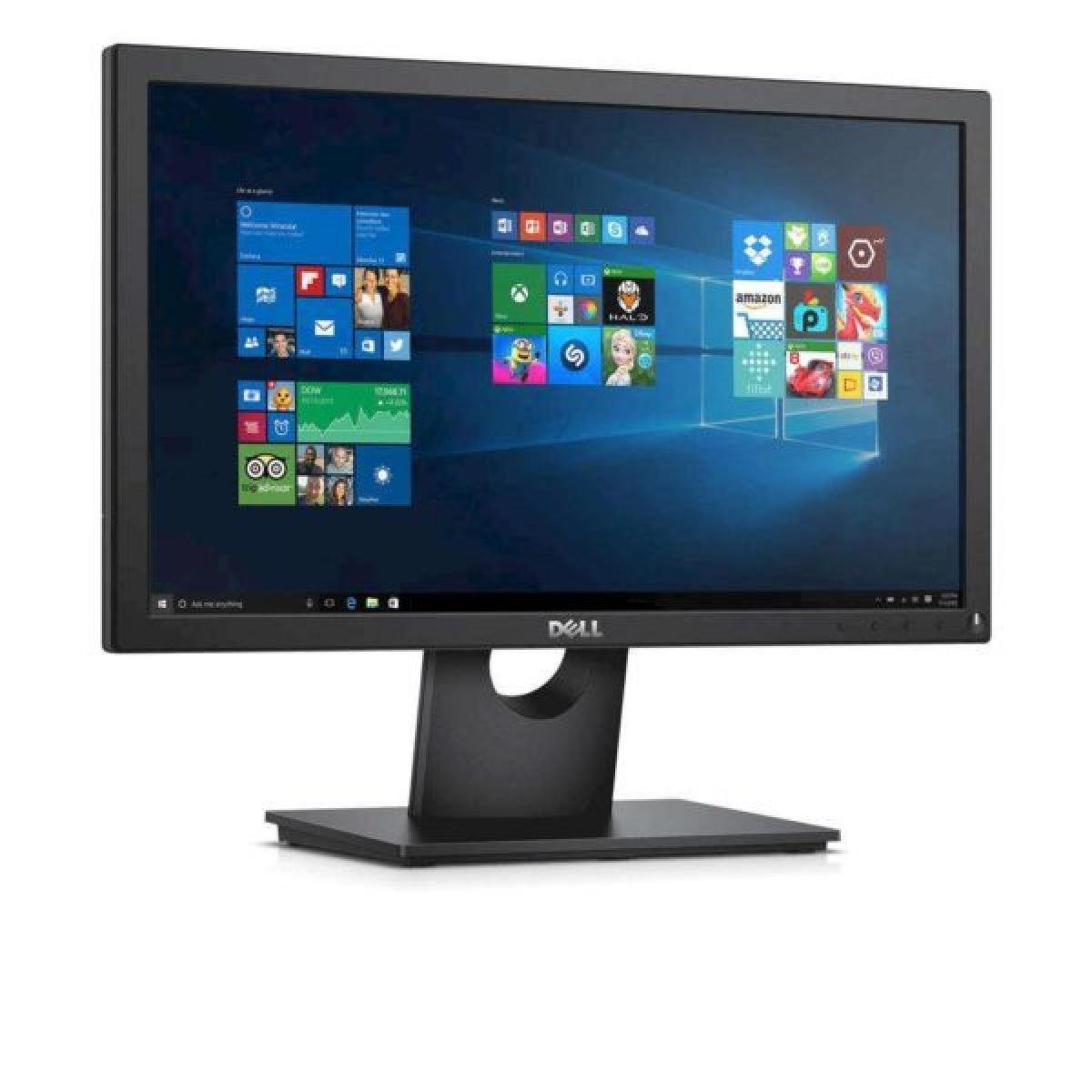 Dell E2417H 24" FHD Monitor - Image 3