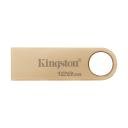 Kingston DataTraveler SE9 G3 - 128 GB - USB Flash Drive USB 3.2 flash drive up to 220MB/s read and 100MB/s write - Image 2