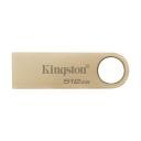 Kingston DataTraveler SE9 G3 - 512 GB - USB Flash Drive USB 3.2 flash drive up to 220MB/s read and 100MB/s write - Image 2