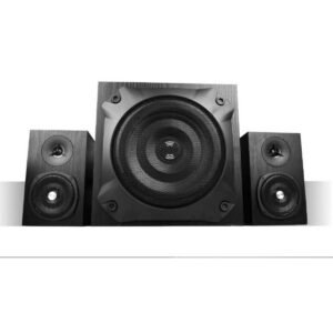 Subwoofer 40W E-2206 Bluetooth Speaker