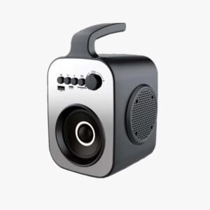 Bluetooth E-3523 Speaker