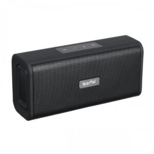 Leerfei 6W Wireless Bluetooth 5.0 Speaker
