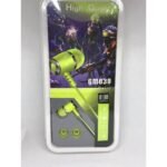 AULA S602 RGB Gaming Headphone With 360 Microphone