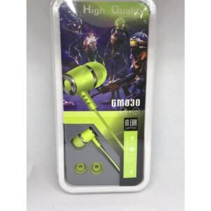 AULA S602 RGB Gaming Headphone With 360 Microphone