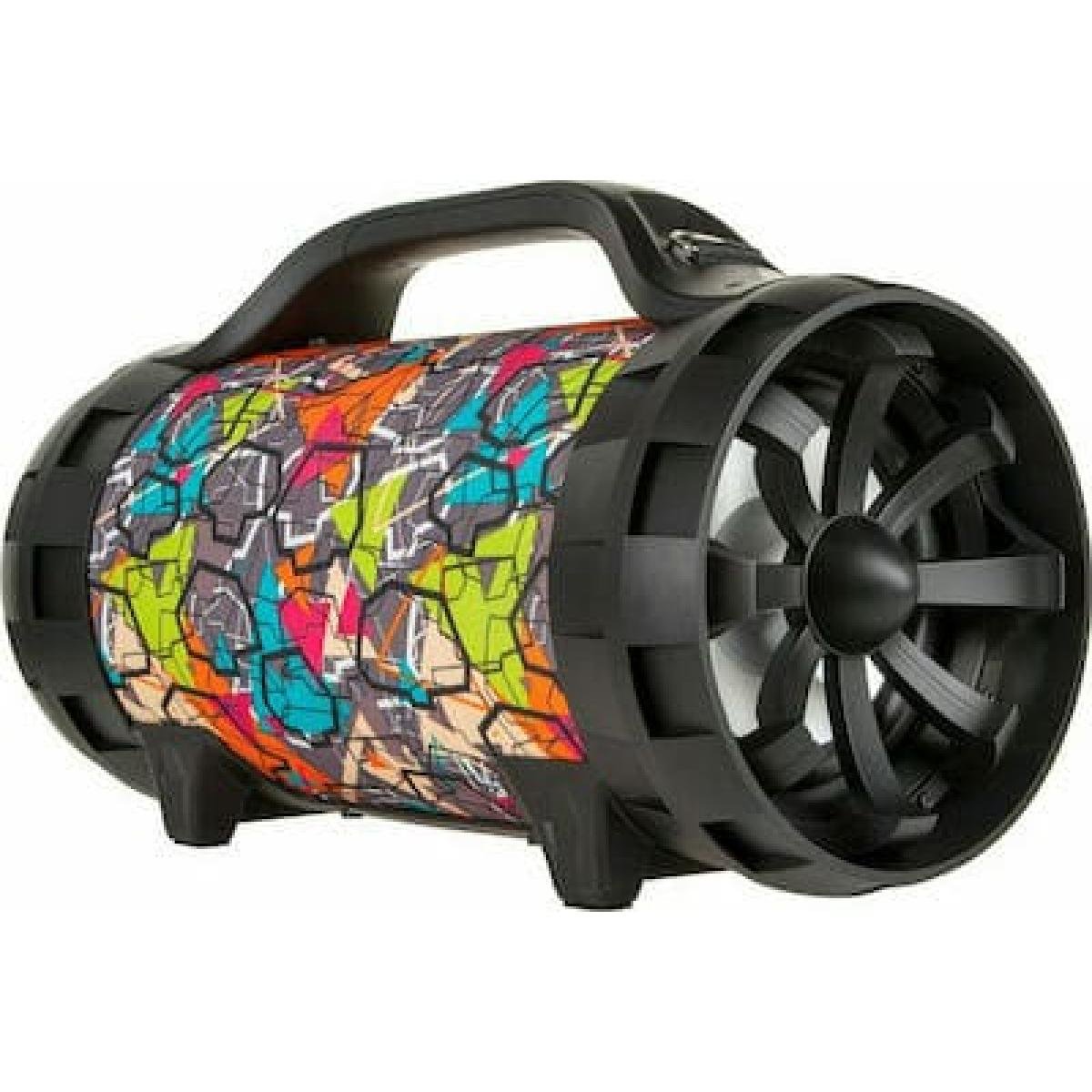 Leerfei G01 Bluetooth Speaker