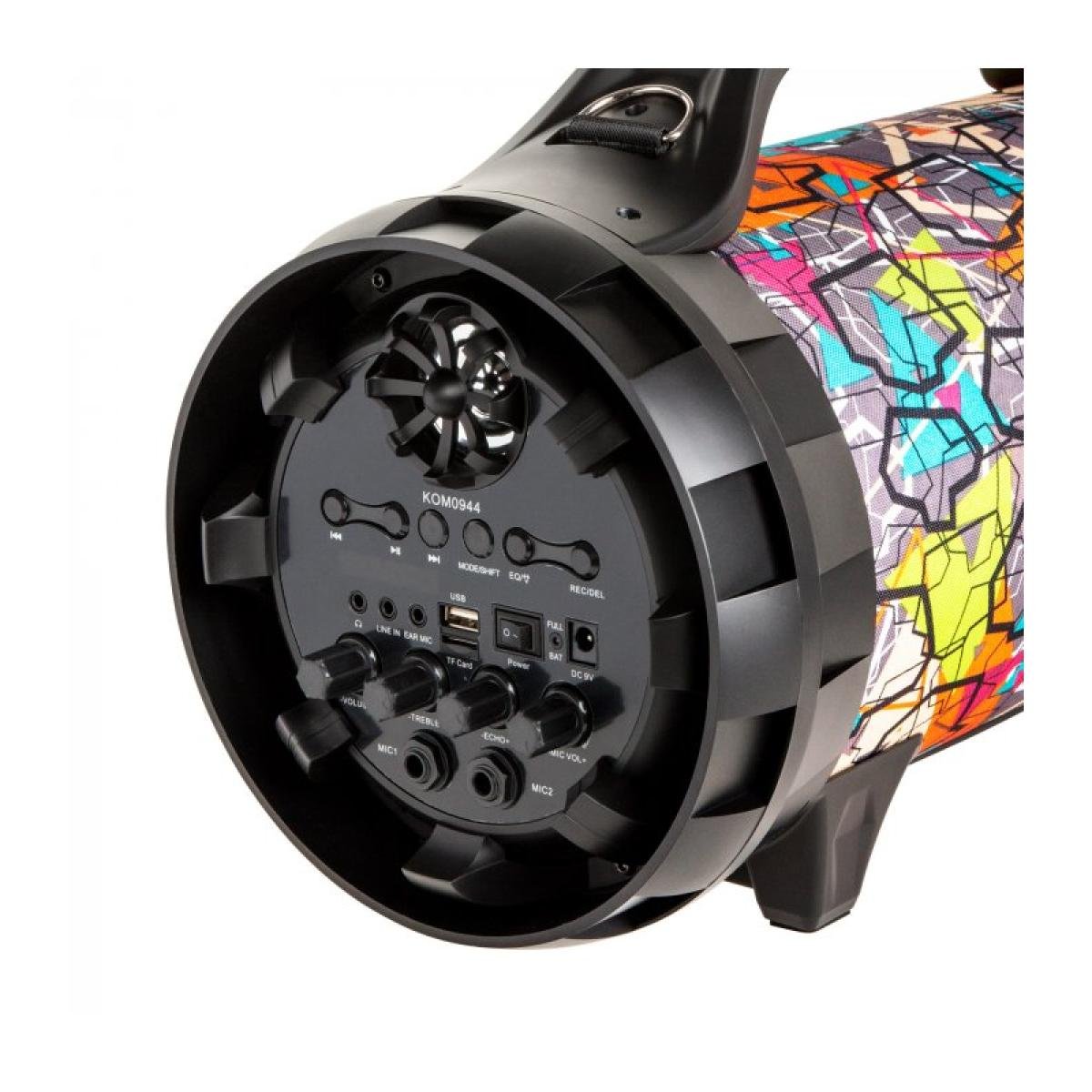 Leerfei G01 Bluetooth Speaker - Image 2