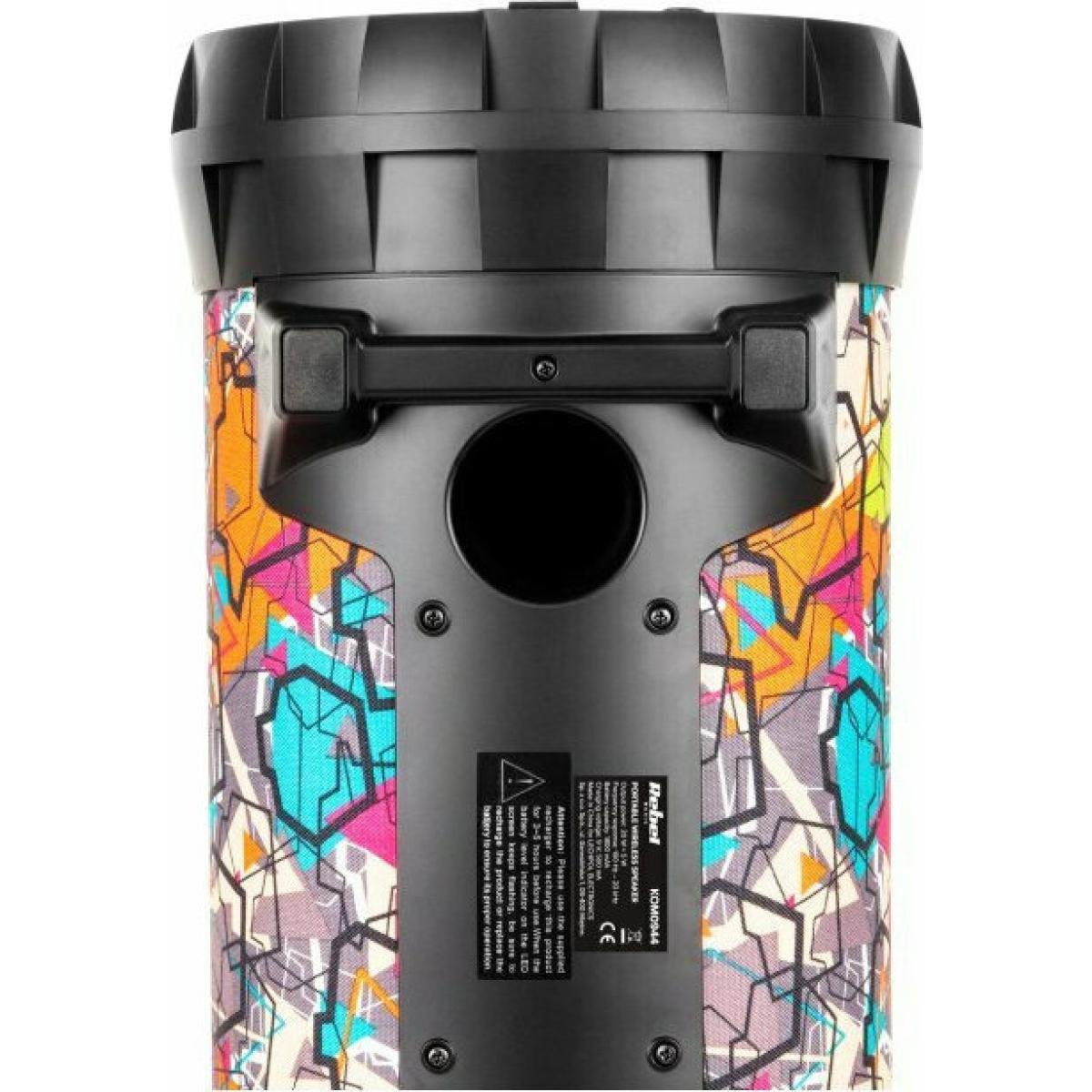 Leerfei G01 Bluetooth Speaker - Image 3