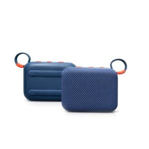 GO4 FMUSBTF Portable Wireless Bluetooth Speaker