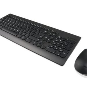 LENOVO 510 WIRELESS MOUSE + WIRELESS KEYBOARD