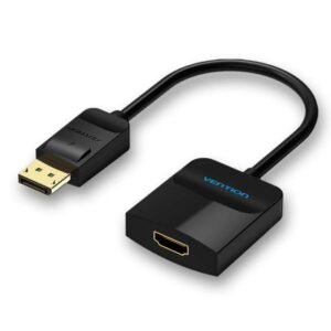 Vention DP To HDMI Convertor 0.15M