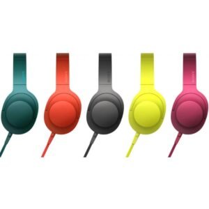 Remax RM-805 Wired 4D Headphone