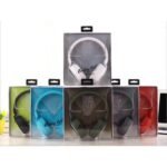 Stereo Headset SH-10- Two Pin