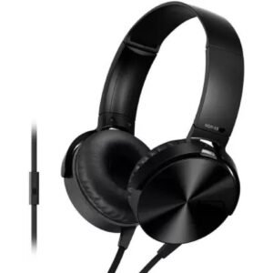 Wireless XB700 ExtraBass Noise Canceling Stereo Headset