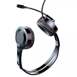 WH-1000MX5XM5 Wireless Headset -Black