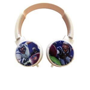 Logitech H390 USB Headset with Noise-Cancelling Mic