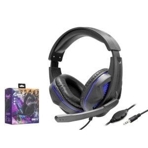 SADES Sa-930 Gaming Headset for Xbox One, 3.5mm Stereo Surround Gaming Headset