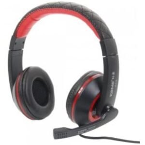 Graffiti Style AKZ-38 Stereo Sound Quality Wireless Headset