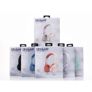 Wireless BT-013 Headset