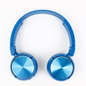 Pro Streaming Gaming KR-GM304 headsets with RGB light