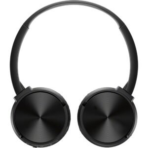 Wireless Noise Stereo Headset