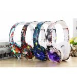 Wireless EV630 6D shock sound Headset