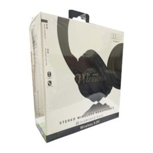 Stereo HD-BT-X2PRO Wireless Surround Bass Headphones