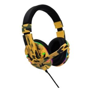 Extra Bass MF-100AP Stereo Headset