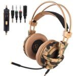 Lenovo E01 Binaural Voice In-line Headset 3.5mm