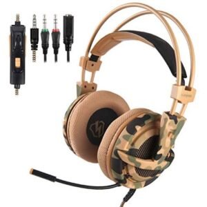 Lenovo E01 Binaural Voice In-line Headset 3.5mm